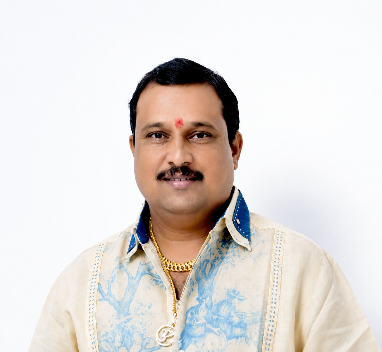 Shankar A. Virkar