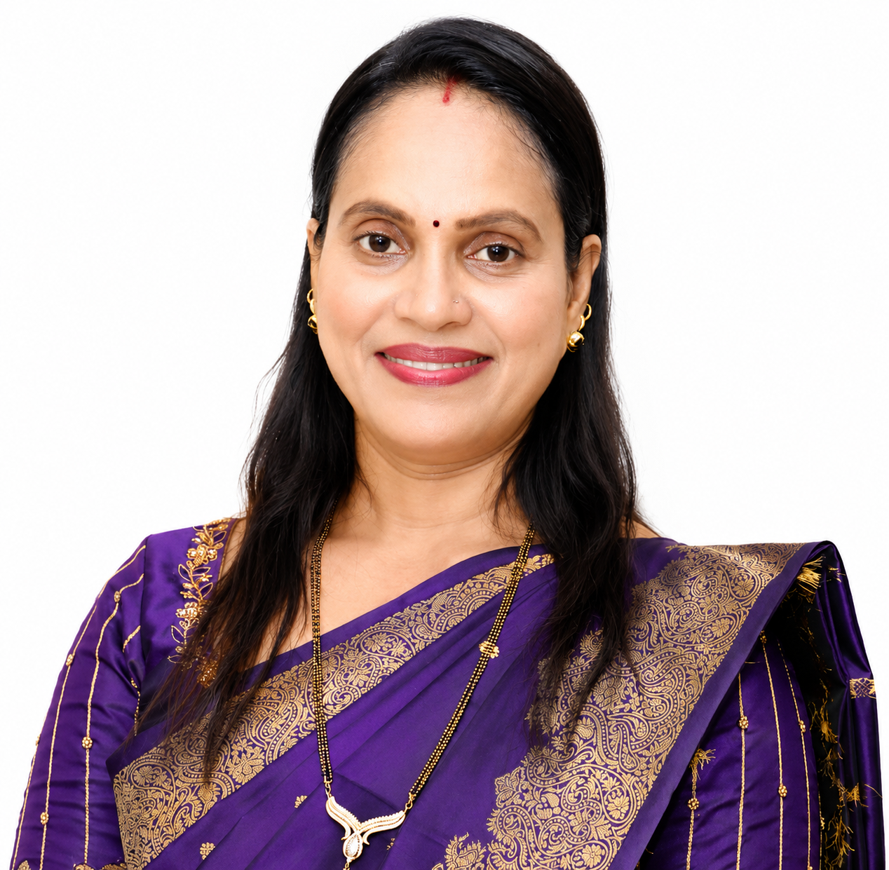Tanuja S. Virkar